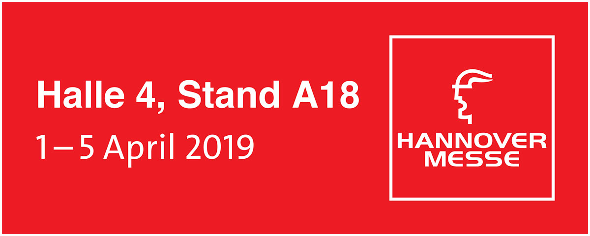 Hannover Messe 2019