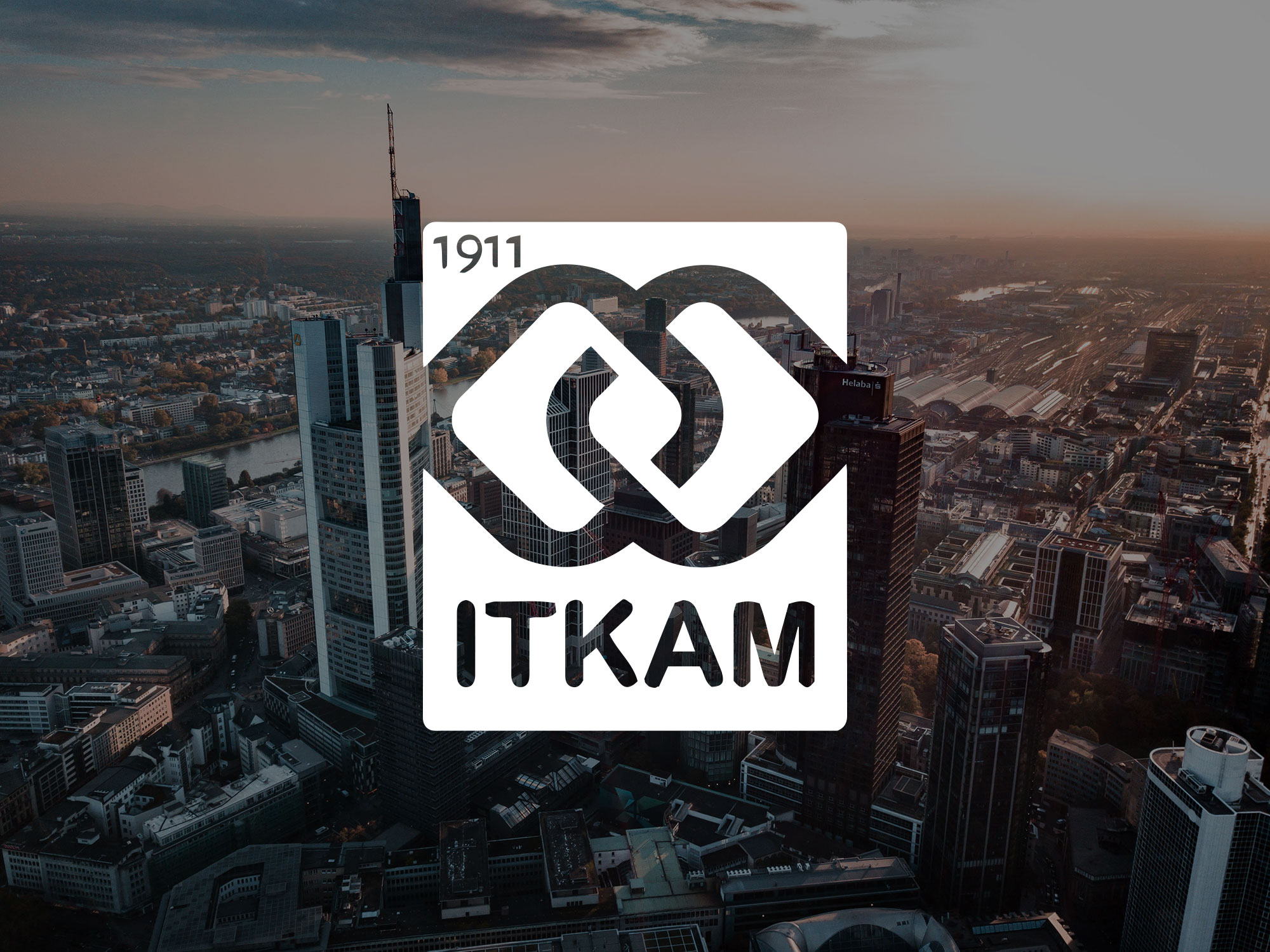 ITKAM the Italian-German Chamber of Commerce