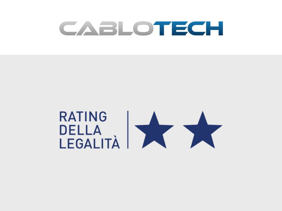 Rating Legalità