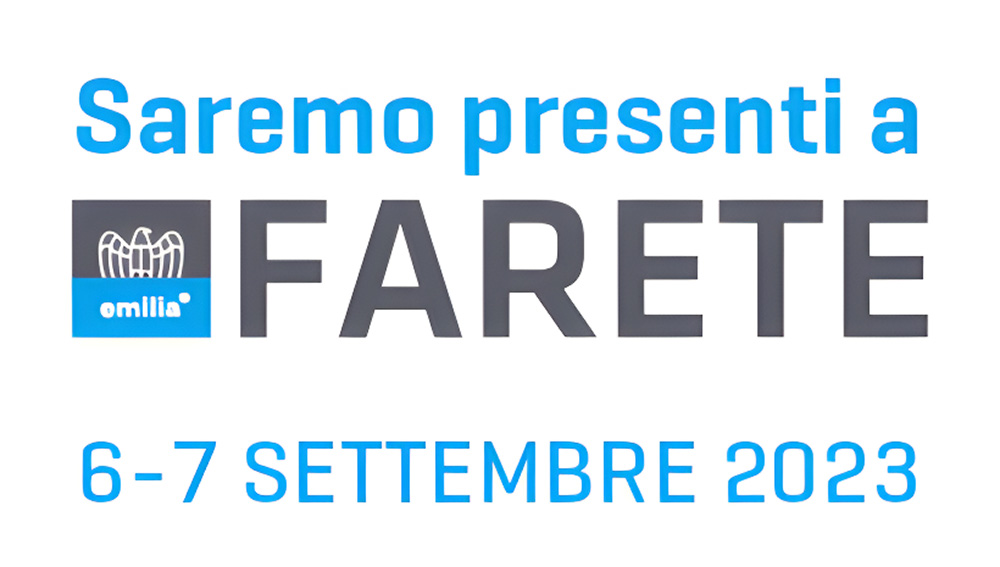 Farete 2023