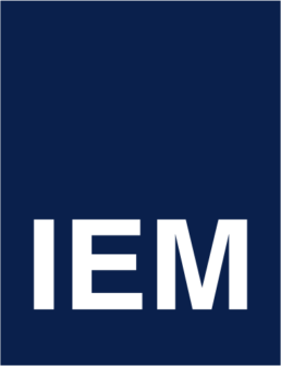 IEM Group Logo
