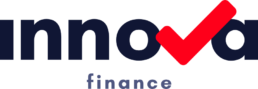 Innova Finance - Logo
