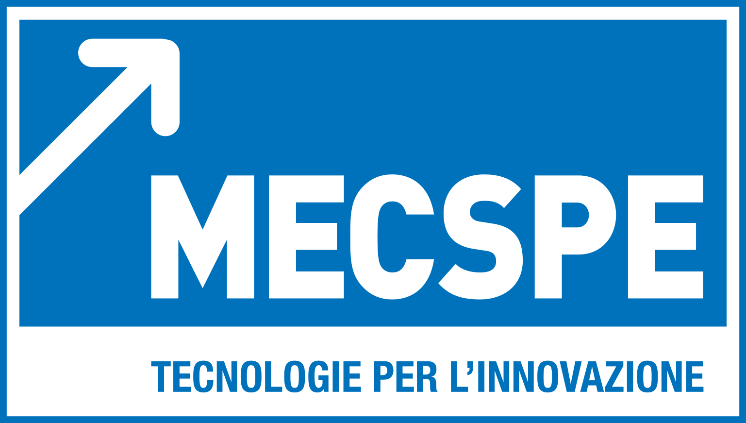 MECSPE - Logo 2022
