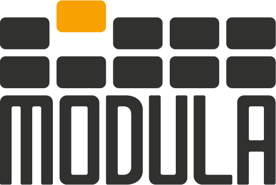 Modula - Logo