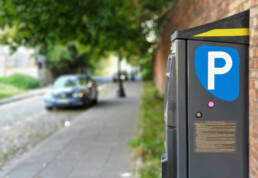 Automatic payment systems, parking meters and electronic token boxes - Cablotech