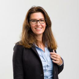 Petra Casadio - Customer Office - Cablotech