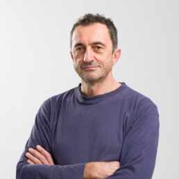 Roberto Tuffanelli - Logistics - Cablotech
