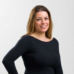 Sonia Strazzari - Sales Office - Cablotech