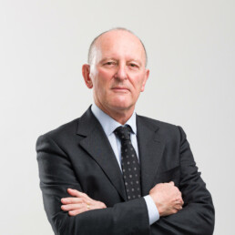 Valter Golfieri - General Manager - Cablotech