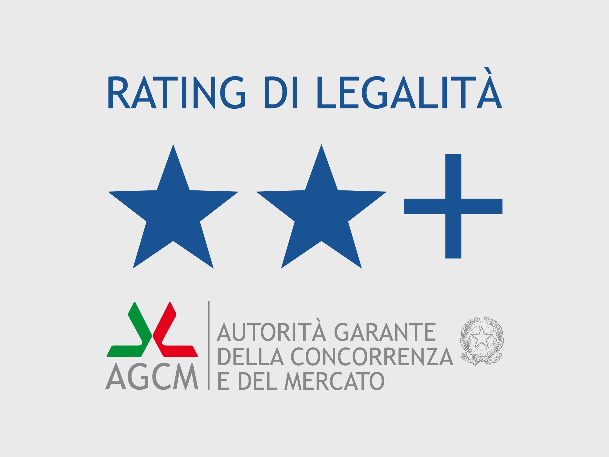 Rating Legalità Cablotech 2023